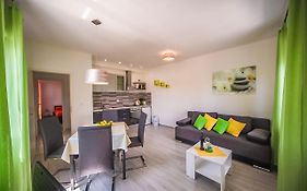 Apartman Carmen Volosko